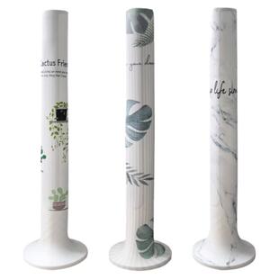 塔扇套防尘罩通用美的格力小米无叶塔式风扇罩子塔扇罩立式圆柱