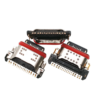 VIVOX50X60Y10Y73S尾插接口