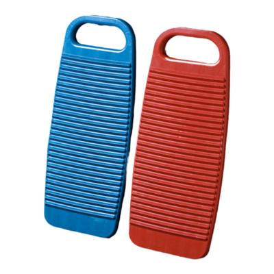 加厚搓衣板家用新式洗袜子的宿舍神器洗衣盆塑料搓板洗衣板大小号