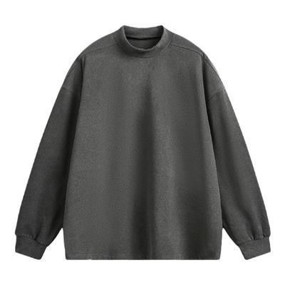 XAKA发热德绒基础款保暖打底衫