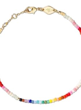 Anni Lu Nuanua Bracelet 手环女HBX