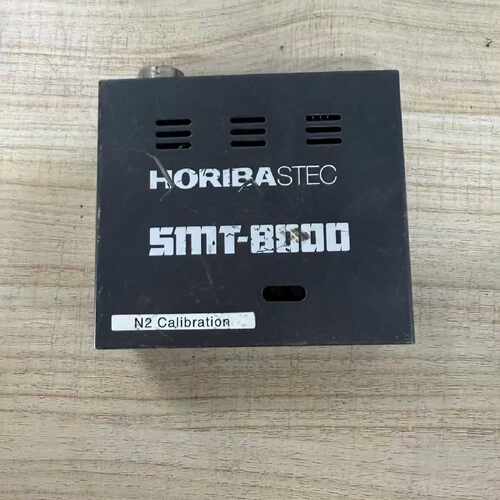 询HORIBA STEC SMT-8000 MASS FLOW
