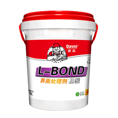 Davco/德高界面剂水泥砂浆加固剂