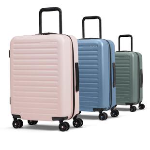 Samsonite新秀丽行李箱女新款拉杆箱男小清新旅行箱KF1 25寸28寸