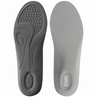 登山鞋垫户外徒步爬山专用运动款减震男款女适配骆驼迪卡侬探路者