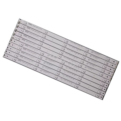 鲁至适用长虹49D2000 UD49D6000I灯条CHGD49LB14-LED3030_V0.5