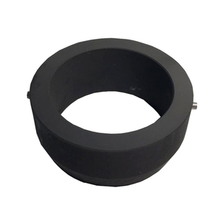 HD/HS型旋转接头4分6分1寸石墨密封环碳化硅合金环密封环配件石墨