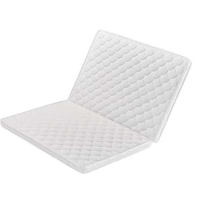 榻榻米折叠椰棕硬床垫可定做尺寸