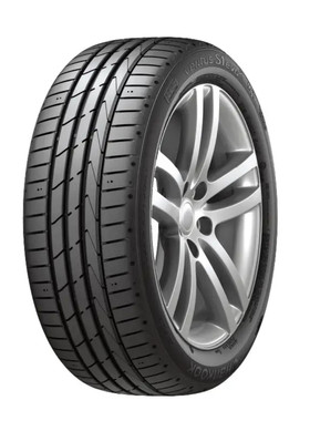 韩泰轮胎255/45R19104WK127E