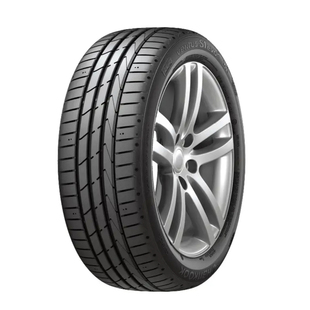 韩泰轮胎255/45R19 104W K127E T1 静音棉原装正品九成新拆车胎