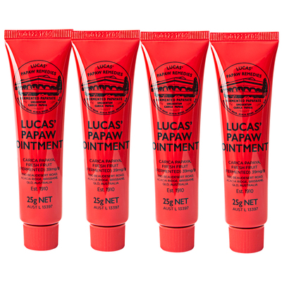 官方旗舰店澳洲木瓜膏唇膏婴儿