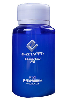 高粘型粘合更强弹性好乒乓胶水