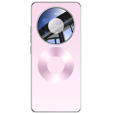 【镜头全包】适用mate80手机壳