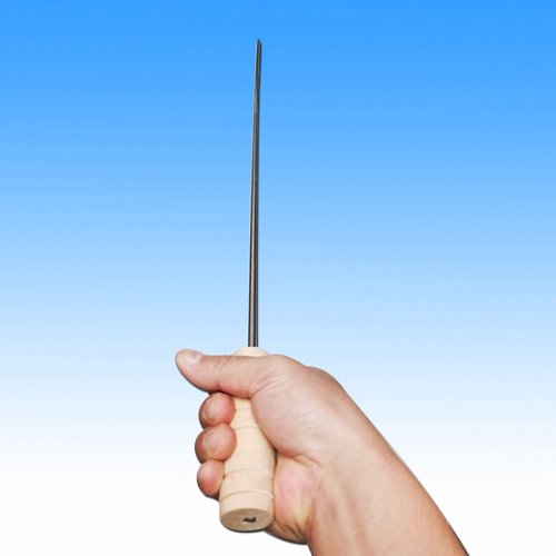 巴西烤肉叉不锈钢烤肉叉叉U三叉腿叉二叉型烧烤叉烤肉串签烤羊