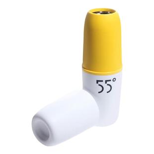 【正品保障】五十五度304不锈钢LKK55度摇摇杯智能恒温保温杯男女