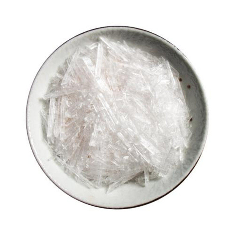 薄荷冰中药材药用食用醇提神醒脑