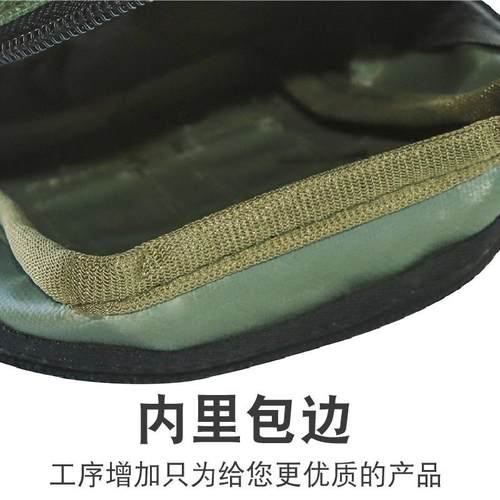 跨境新款狗狗战术背包户外背包训练小批发收纳贴魔术多功能包包