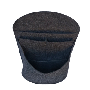 定做lv christopher双肩包内胆包中包撑steamer定型内衬收纳整理