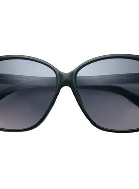 TOM08潮流时尚方框大脸复古墨镜