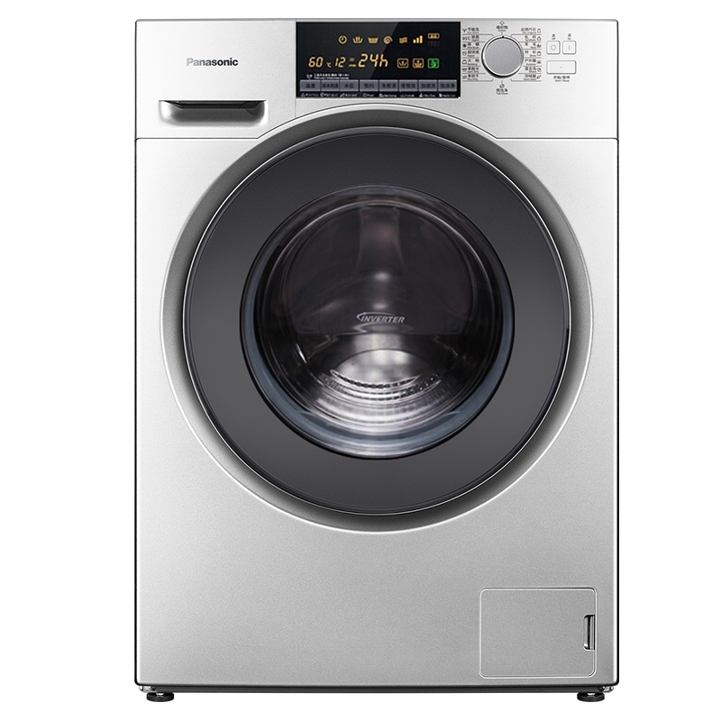 震撼!松下滚筒洗衣机怎么样?用了大半年感受诉说