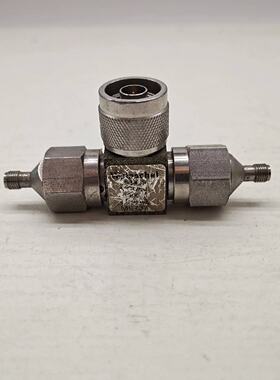 询议价Weinschel三分路射频同轴功分器  型号  934