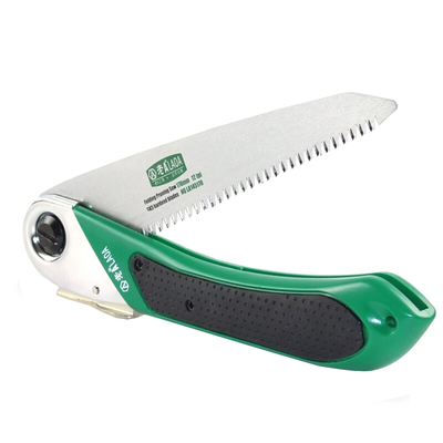 老A工具快速折叠锯便携园林