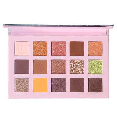 菲鹿儿多款系列眼影盘眼线笔腮红