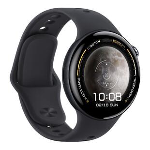 vivo iQOO Watch 5 智能手表多功能运动新款商务手表监测智能vivowatch3 watch2 watchgt watch4官方授权正品