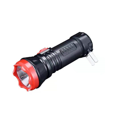 应急手电超长待机充电款