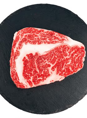 2斤眼肉牛排谷饲原切金凤凰M9和牛雪花霜降原切牛肉牛扒