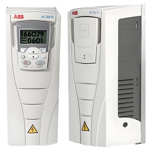 ABB变频器ACS550/510-01-072A-4/60/125/157/180/195a/132/160kw