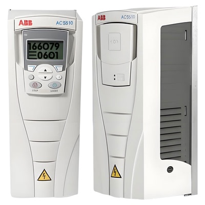 ABBACS550/510恒压供水变频器