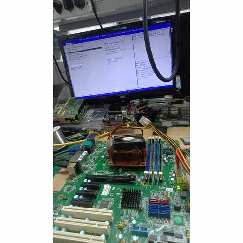 研华AIMB-785工控主板 REV:A1-询价