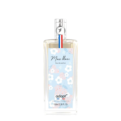 法国ADOPT雪松茉莉香水30ml