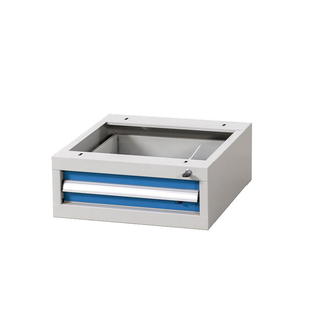 工作台铁皮抽屉柜带锁工具柜重型抽屉吊抽文件柜办公室不锈钢定制