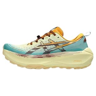 Asics亚瑟士新款Trabuco Max 4男女耐磨户外跑步鞋跑山越野鞋正品