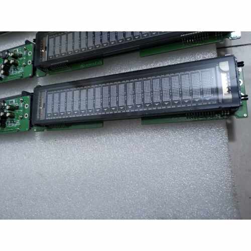 非标价FUTABAVFD显示屏202MD029GINK配PC议价