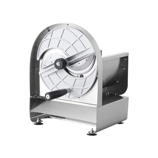 柠檬切片机土豆片切片器商用手动电动超薄薯片机全自动切水果神器