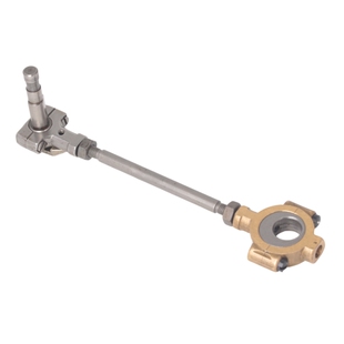 35800适用于于仁配件 35800球头连杆组件29478DV埋夹机连杆组件