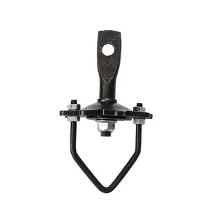 8牙旋转吊具八齿旋转挂具悬挂链配件涂装流水线配件喷涂喷塑挂具