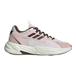 「波波鞋」OZWAVE厚底休闲老爹鞋男女adidas阿迪达斯官方轻运动