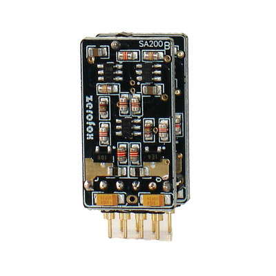 SA100200全分立发烧单双运放