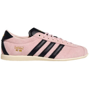 【自营】adidas阿迪达斯三叶草安福T头鞋春女子TOKYO薄底鞋KJ3955