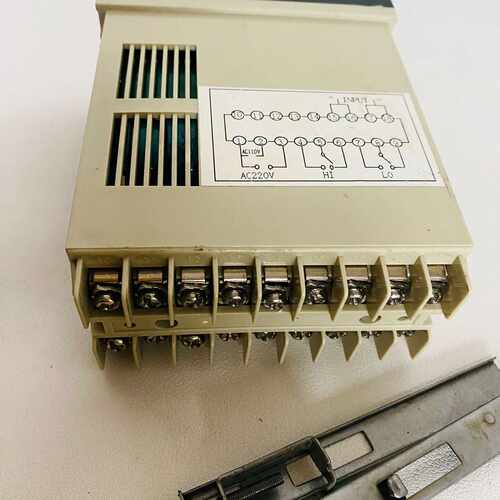 议价Shanghai T Dp3 Intellint Digital Display Upper  Lower Li