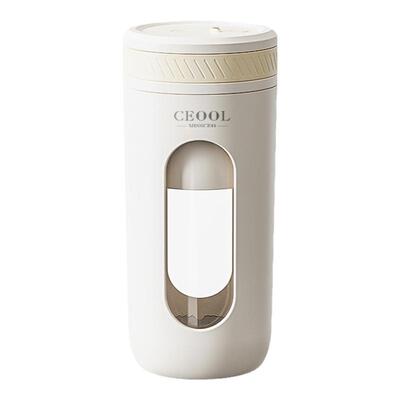 便携榨汁机多功能家用小型果汁机