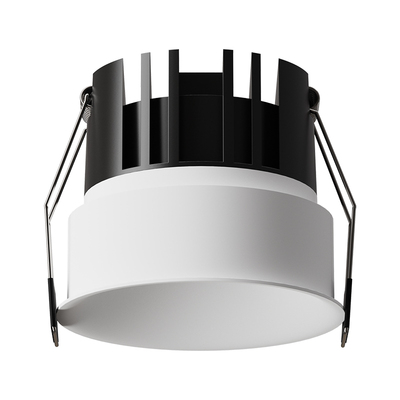 8/15/24/36度聚光射灯开孔55mm