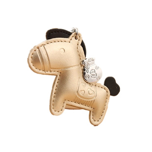 马上有钱钥匙扣包邮 米勒斯钥匙扣 车钥匙挂件女士钥匙链