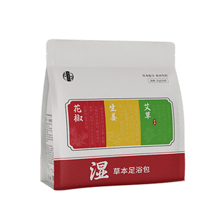 泡脚药包花椒生姜艾叶排湿驱寒泡脚包助睡眠中药足浴包男女士专用