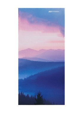 FYOUGA斐佑登山防晒面罩冰丝透气