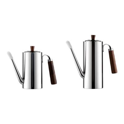 onlycook304不锈钢不挂油油壶